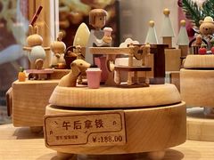 -猫的天空之城概念书店(景德镇陶溪川店)