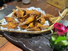 -福慧慈缘素食餐厅(王府井店)