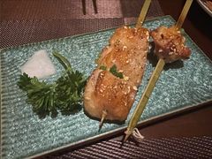 -弓二·烧鸟居酒屋(财富购物中心店)