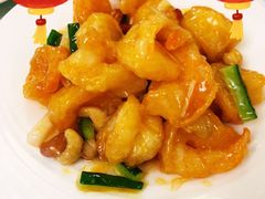 -烤肉宛饭庄(南礼士路店)