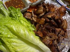 -蜗牛小馆醉乡民谣云南菜(惠新西里店)