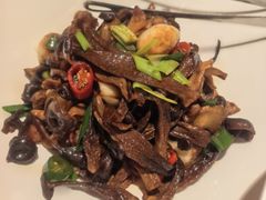 -宝轩渔府·老字号海鲜·正宗津菜(水上店)