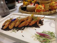 -好福记饭店(红梅公园店)