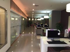 网鱼网咖(步行街店)-网鱼电竞·棋牌(五一广场店)