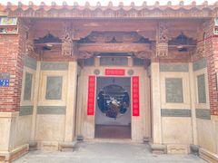 -晋江五店市传统文化旅游区