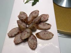 -宁夏国强手抓羊肉·清真菜(未央路凤三店)