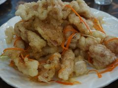 锅包肉-张包铺(道外店)