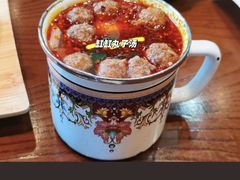 -巴依老爷新疆美食(工体旗舰店)