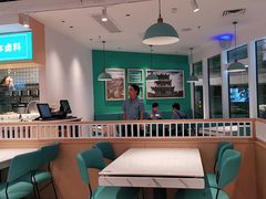 大堂-潮米果蚝烙·潮汕小吃(海乐荟店)