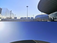 -农垦博纳国际影城(津奥广场IMAX店)