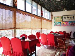 大堂-韵之源农家菜(北京1店)