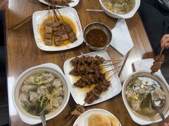 -吉云馄饨(桑梓路店)
