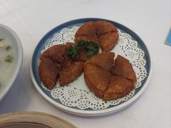 -金华安大酒楼·老牌潮菜·粤式茶点(东方国际店)