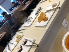 自助取餐区-素满香·素食自助餐(苏州·临顿路店)