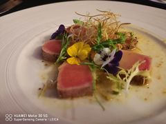 -圣丰索菲特·法国餐厅