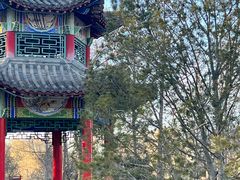 -燕郊植物园
