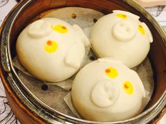 -点点心点心专门店(旺角店)