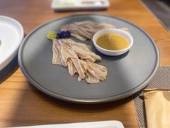 -全聚德烤鸭店(马家堡店)