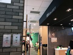 -麦当劳(龙湖北京大兴天街店)