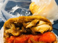 -马楠炸串(建明中路店)