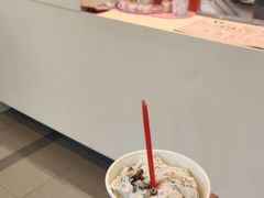 -DQ·蛋糕·冰淇淋(惠山万达店)