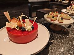 -宝华万豪酒店·都会尚膳