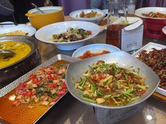 -李氏传家菜(兴城路店)