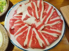五花肉-江南本家韩国料理(太古仓中船汇店)