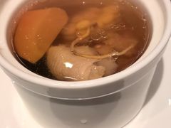 老火例汤-阿纳迪酒店·悦餐厅