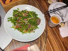 -百年神厨·地道川菜(清江西路店)