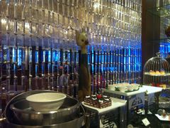 -皇城豪门酒店-美多娜国际美食餐厅