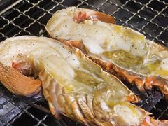 -白仁仔· 活烤海鲜 宵夜(豫园店)