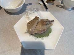 -狮王府淮扬菜(夫子庙老门东店)