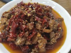 -艺味深尝(云锦路店)