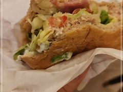 -赛百味SUBWAY(长宁龙之梦店)
