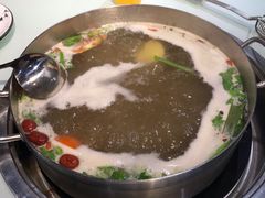 -刘少华贵州小黄牛·鲜牛肉火锅(总店)