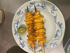 -沼津港精致料理·寿喜烧·烧鸟(龙湖南桥天街日料榜单店)