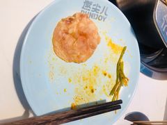 -燃尖儿自助串串火锅(新业广场店)