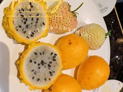 -川骄海鲜自助(河东店)