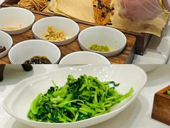 -海泰食府·新鲁菜·家宴(总部基地店)