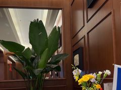 -马克西姆俄罗斯餐厅(通亚街店)