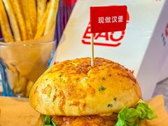 -必胜客(万象城店)