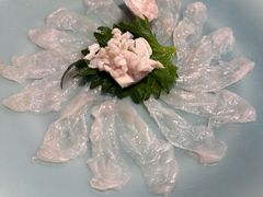 -天正河鲀·河豚亭(大连店)