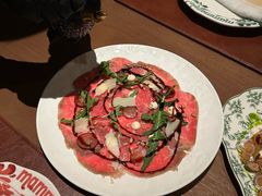 -Mammamia意大利餐厅(阳春巷店)