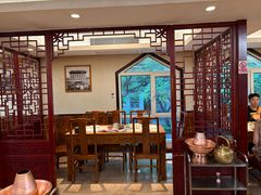 -清真·鸦儿李记·涮肉(花市店)