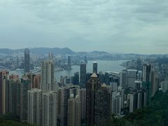 -尼依格罗香港美利酒店