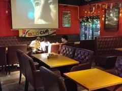 -味德西餐音乐酒吧 Wade's Bar&Grill