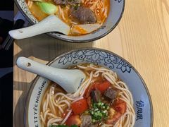-俏凤凰(美林M·LIVE天地东座店)