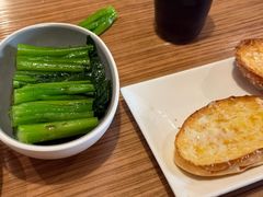 -新旺茶餐厅·早餐·夜宵(仙霞店)