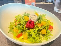 -柒园·三十年创意杭帮菜(龙湖滨江天街店)